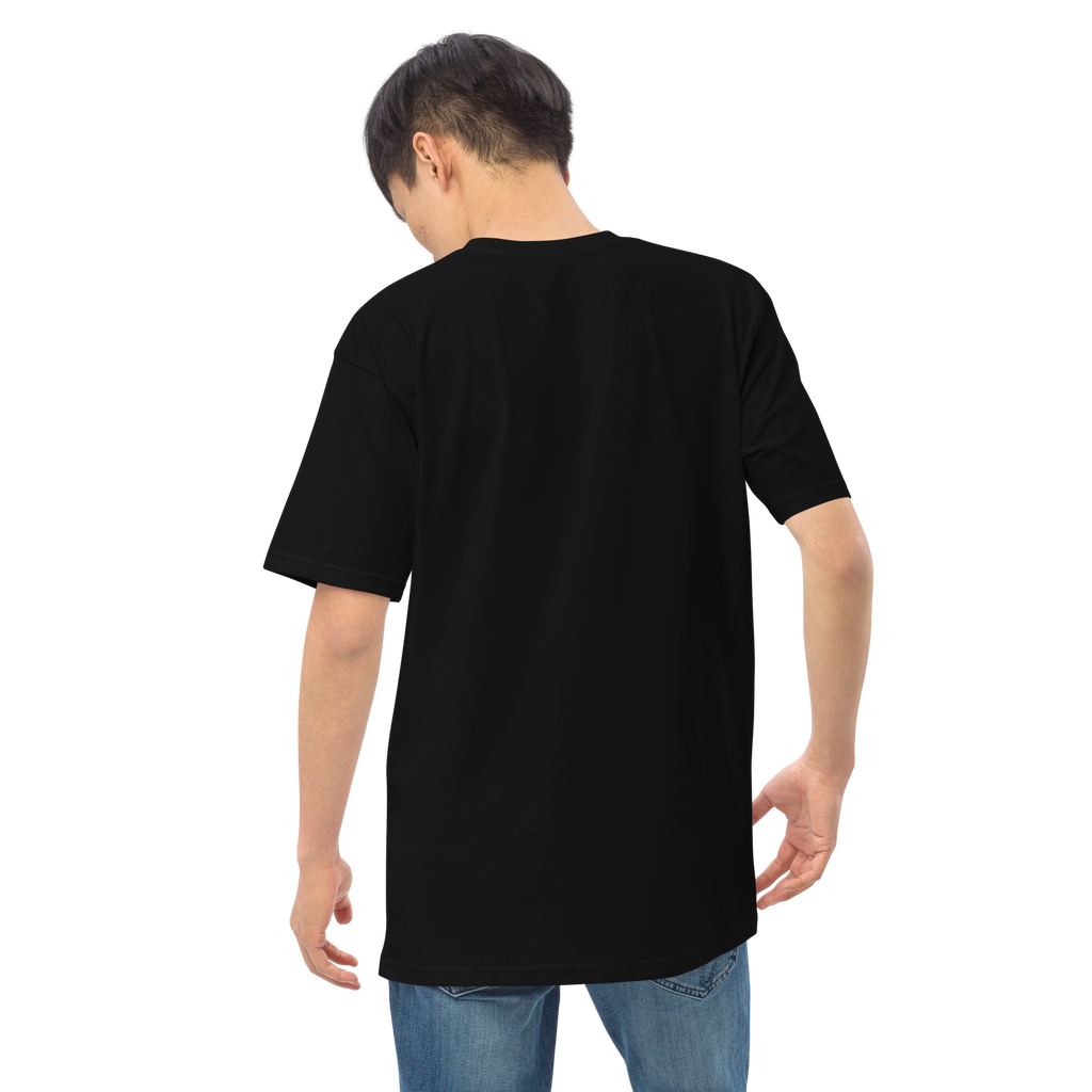 Aletheia – Reveal Yourself Tee (Black)