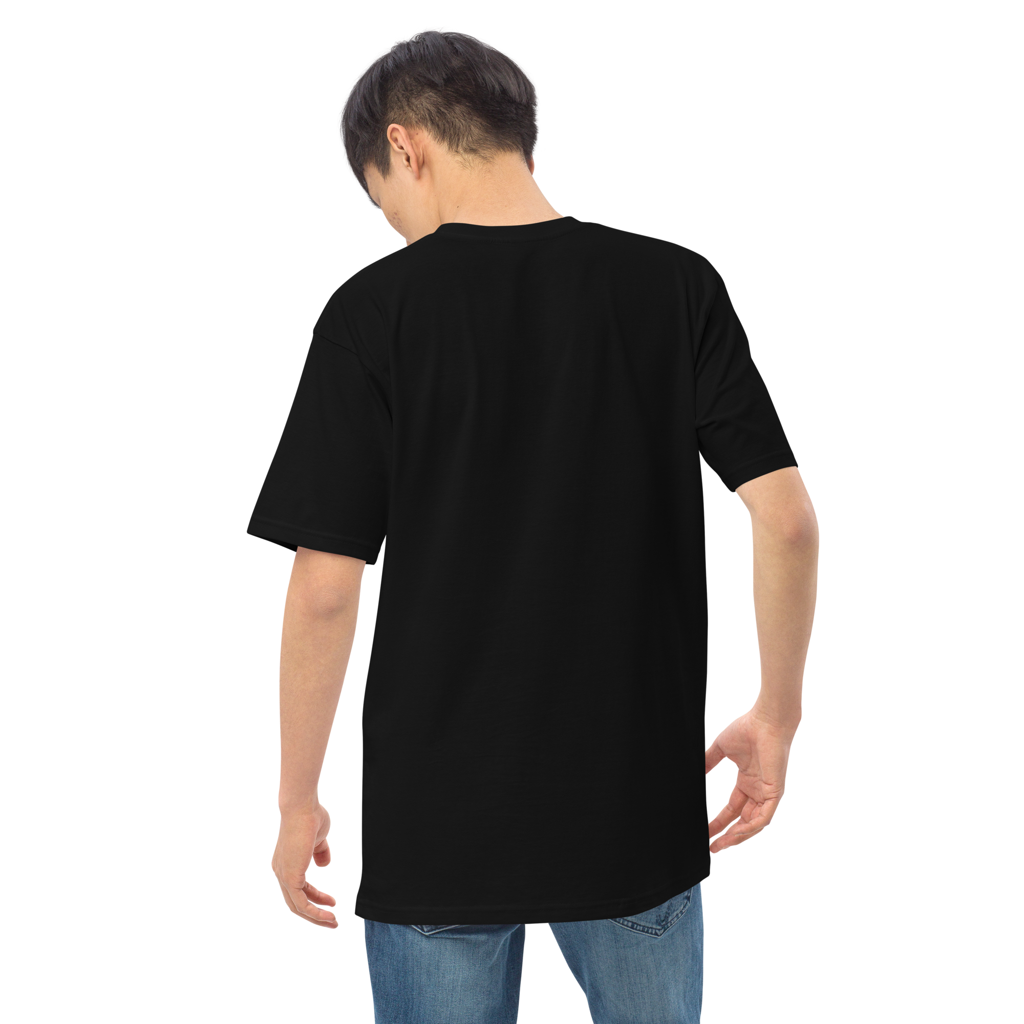Aletheia – Reveal Yourself Tee (Black)