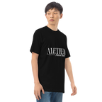 Aletheia – Reveal Yourself Tee (Black)