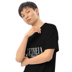 Aletheia – Reveal Yourself Tee (Black)