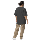 Aletheia – Camiseta "Reveal Yourself" (negra)