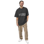 Aletheia – Camiseta "Reveal Yourself" (negra)