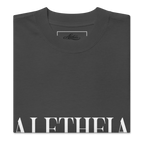 Aletheia – Camiseta "Reveal Yourself" (negra)