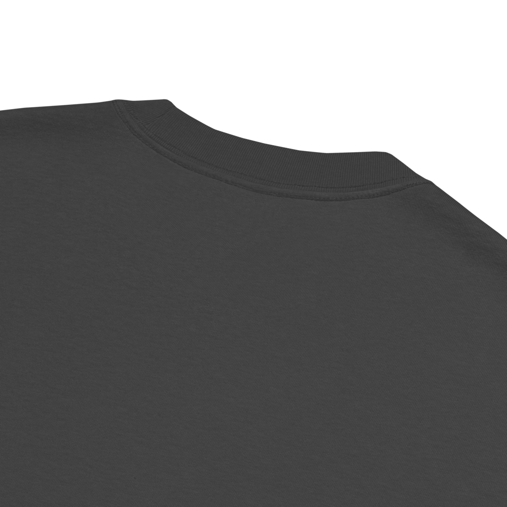 Aletheia – Camiseta "Reveal Yourself" (negra)